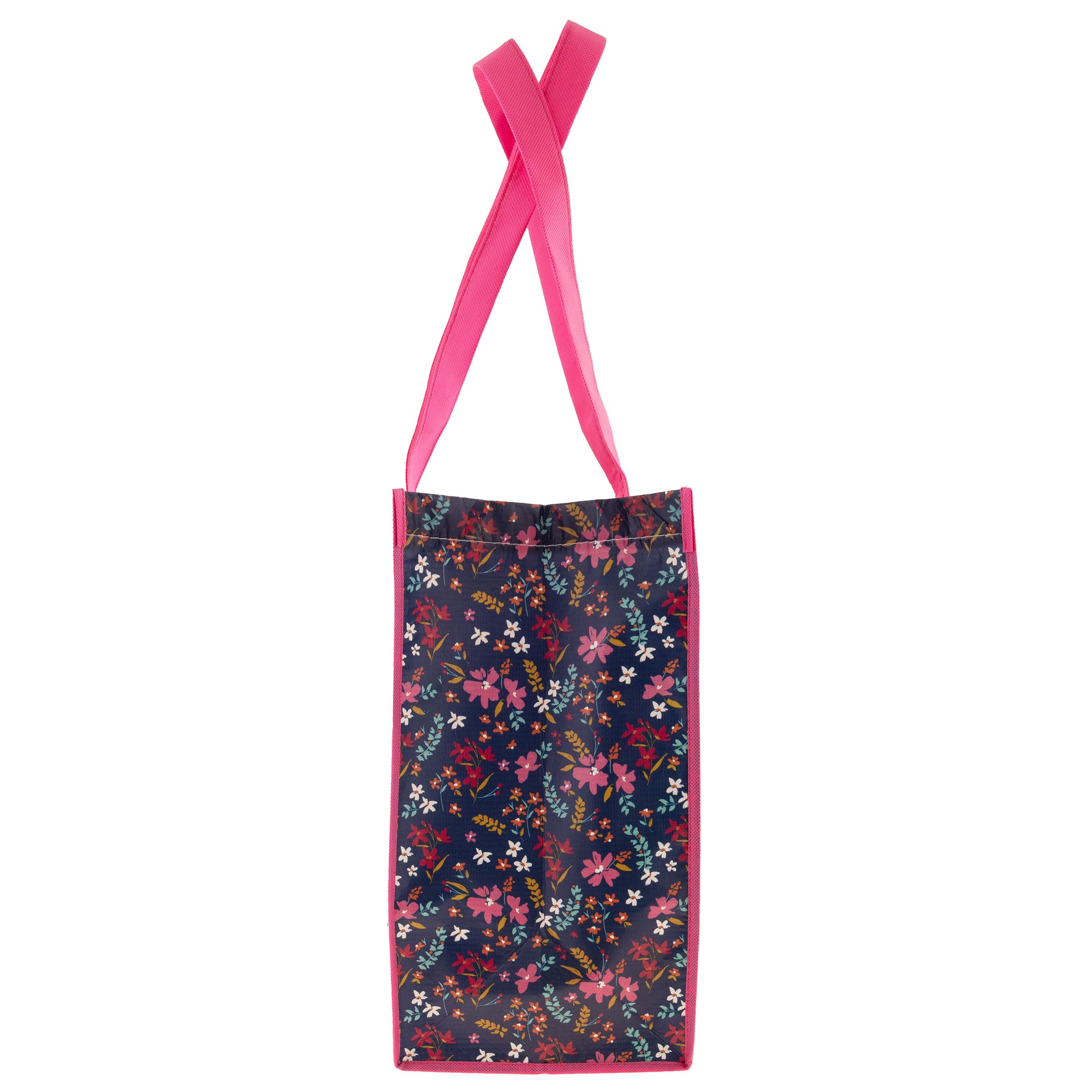 Gazillion Recycled Large Gift Bag side view