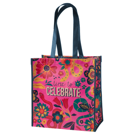 Celebrate Recycled Large Gift Bag