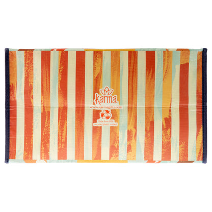 Dog Recycled Large Gift Bag