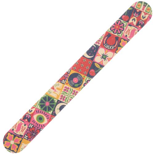 Stay Sharp Emery Boards