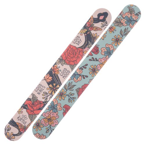 Snake Emery Boards