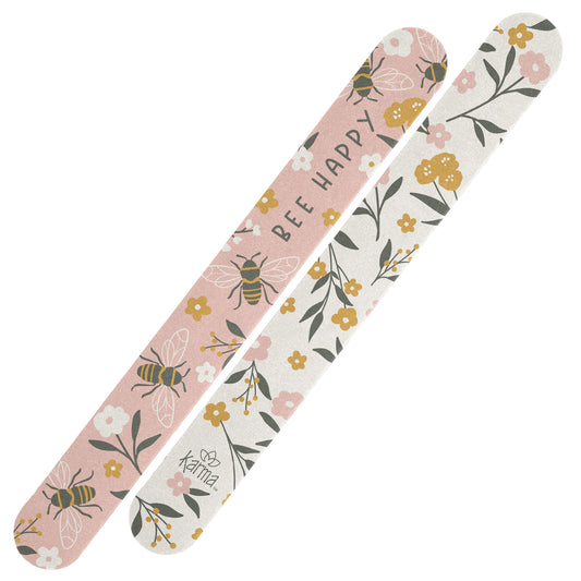 Bee Happy Emery Board