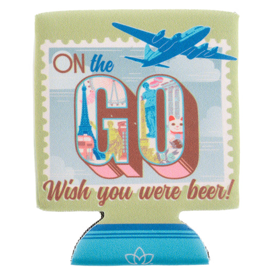 Travel Can Coolers