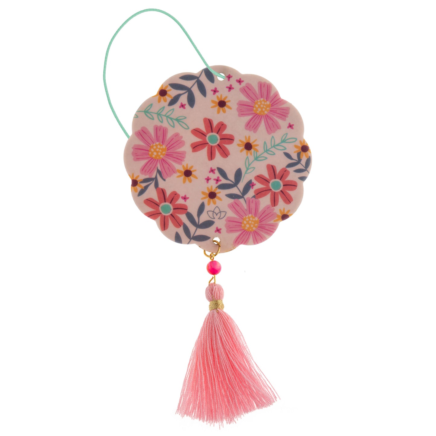 Scenic Route-Jasmine Scented Air Fresheners