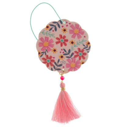 Scenic Route-Jasmine Scented Air Fresheners