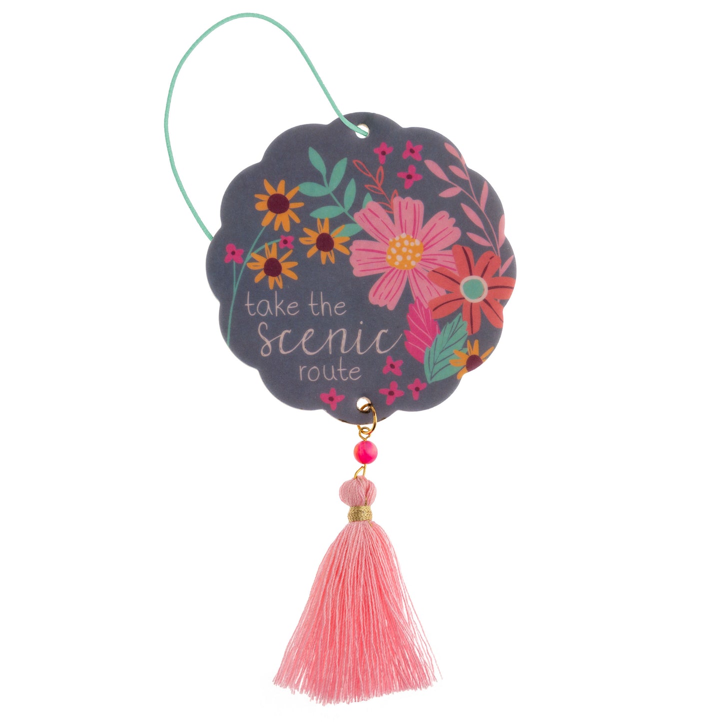 Scenic Route-Jasmine Scented Air Fresheners