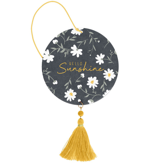 Daisy Air Freshener