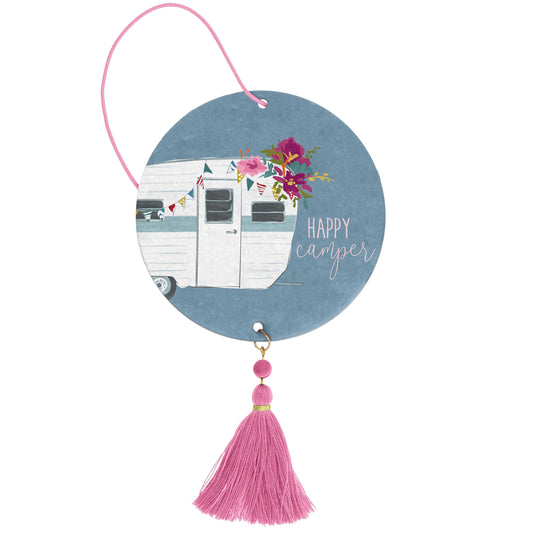 Camper Air Freshener