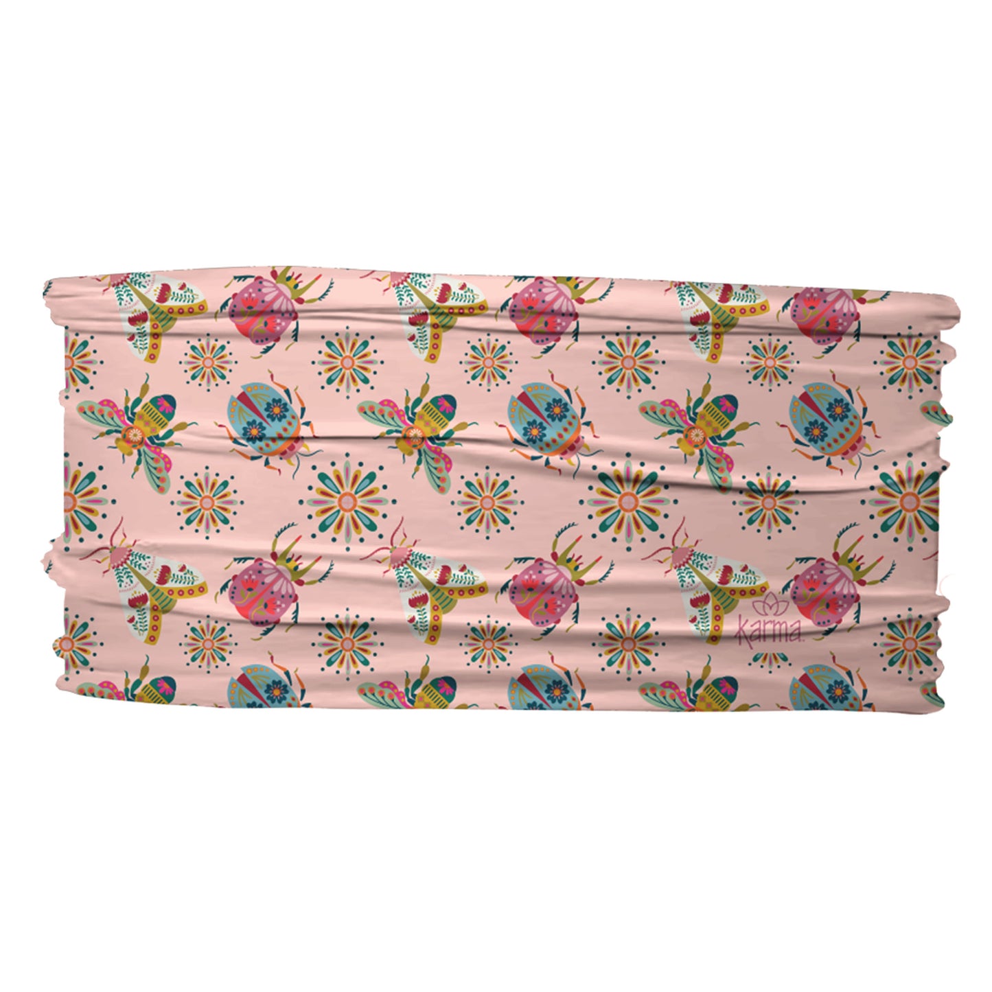 Bugs Thin Headband