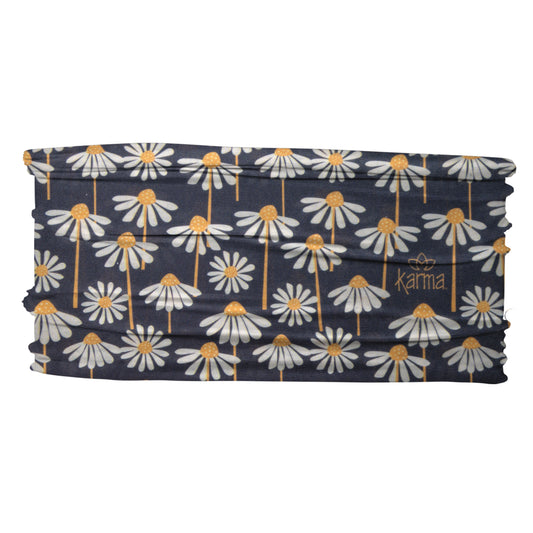 Daisy Thin Headbands