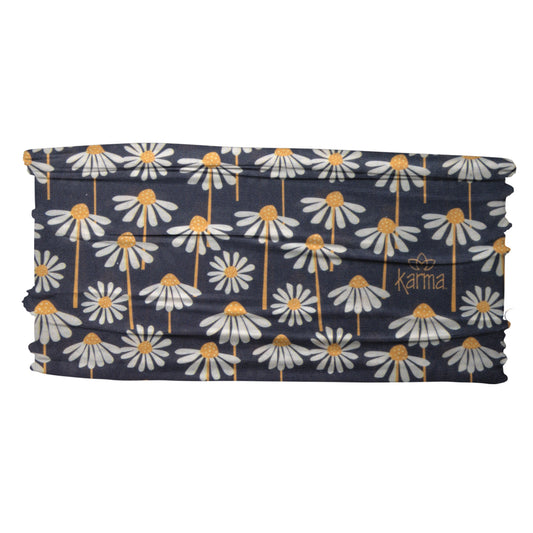Daisy Thin Headbands