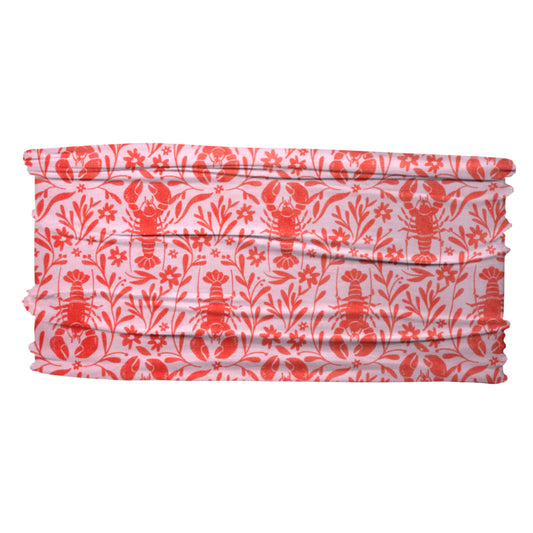 Lobster Thin Headbands