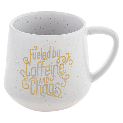 Fueled Chic Mug
