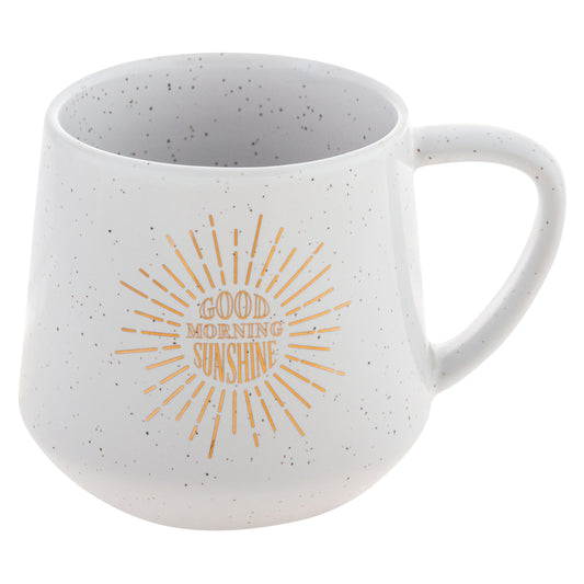 Sunshine Chic Mug