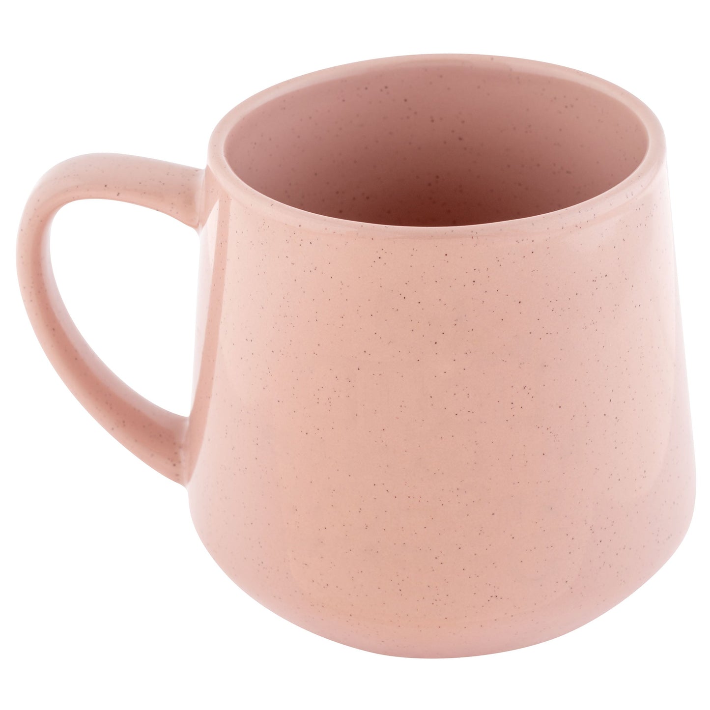 Less Monday More Coffee Chic Mug
