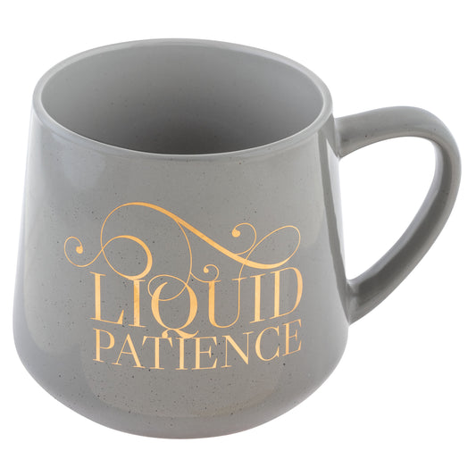 Patience Chic Mug
