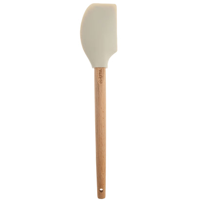 Bird Spatula back view