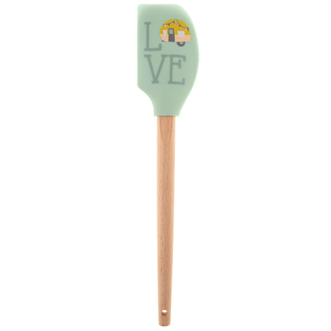 Camper Spatula