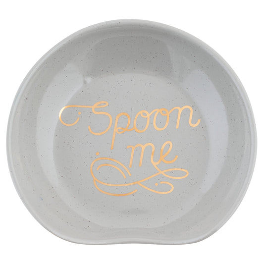 Spoon Me Chic Spoon Rest