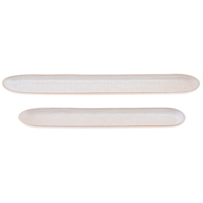 Mason Trays