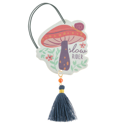 Mushroom Shaped Air Freshener