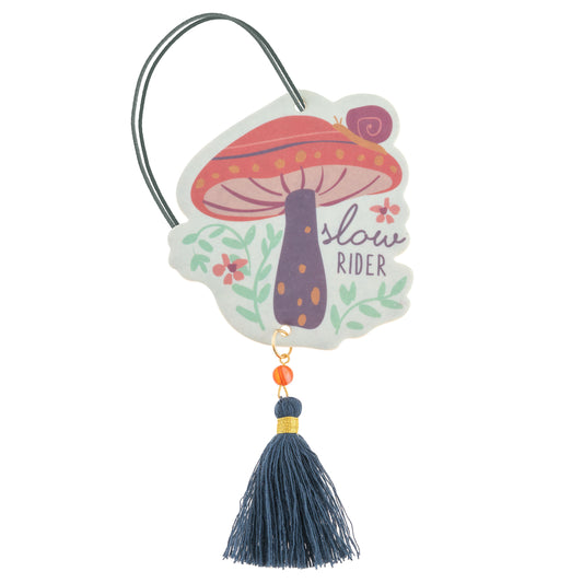 Mushroom Shaped Air Freshener