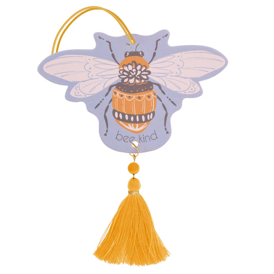 Bee Shaped Air Freshener