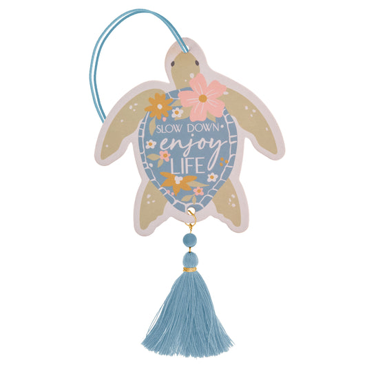 Sea Turtle Shaped Air Freshener