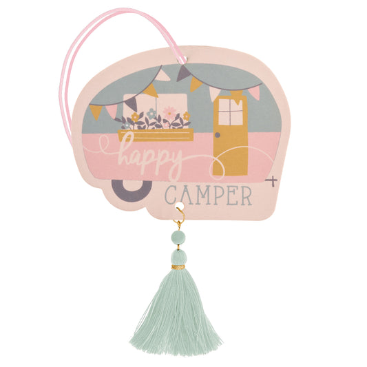 Camper Shaped Air Freshener