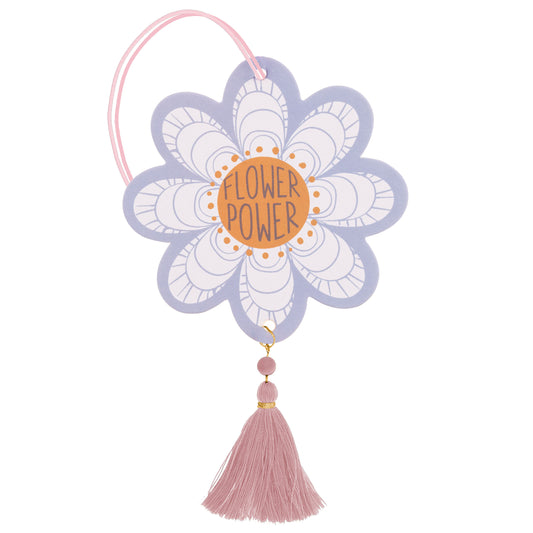 Daisy Shaped Air Freshener