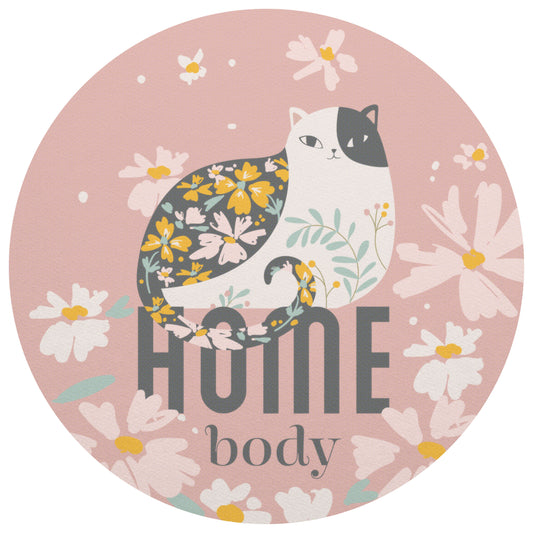 Cat Sticker