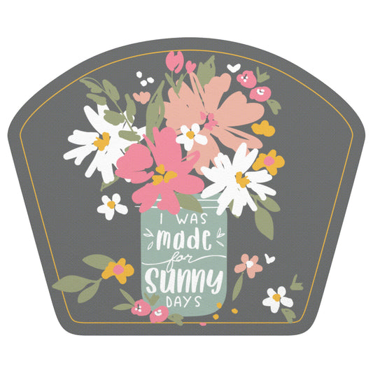 Flowers Sticker