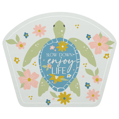 Turtle Sticker