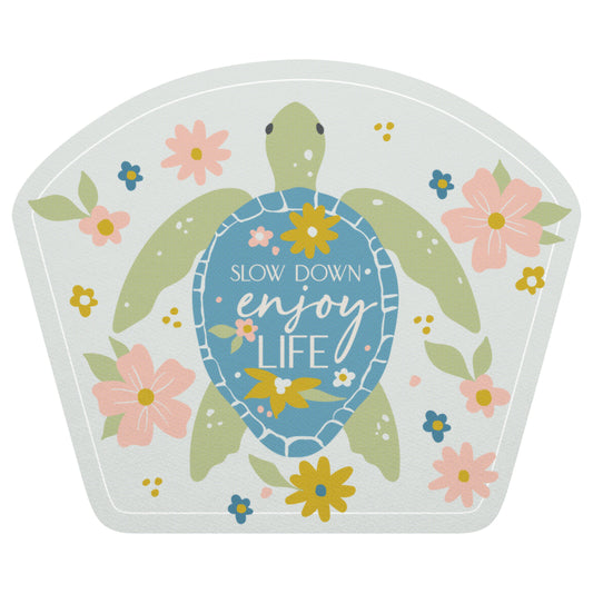 Turtle Sticker