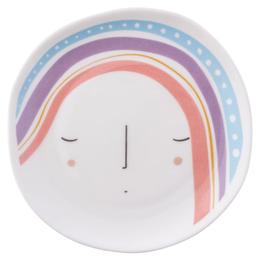 Rainbow Reyna Trinket Tray