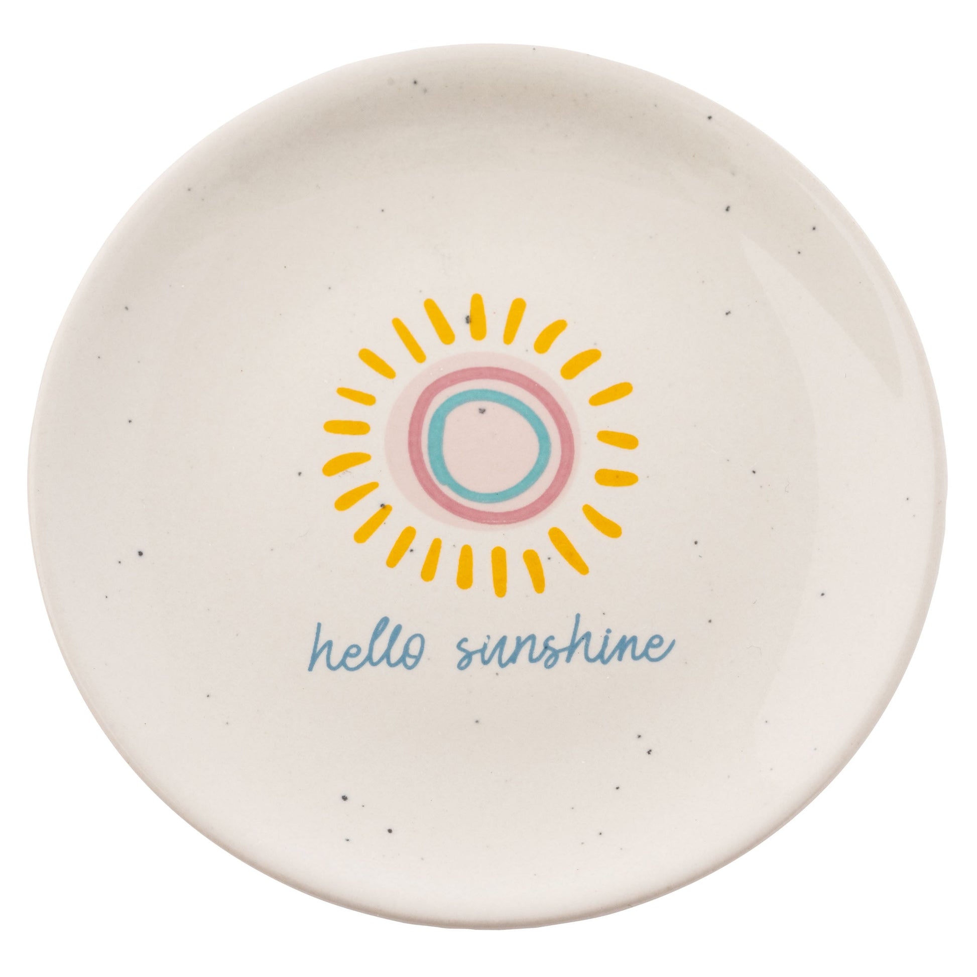 Sunshine Reese Trinket Tray