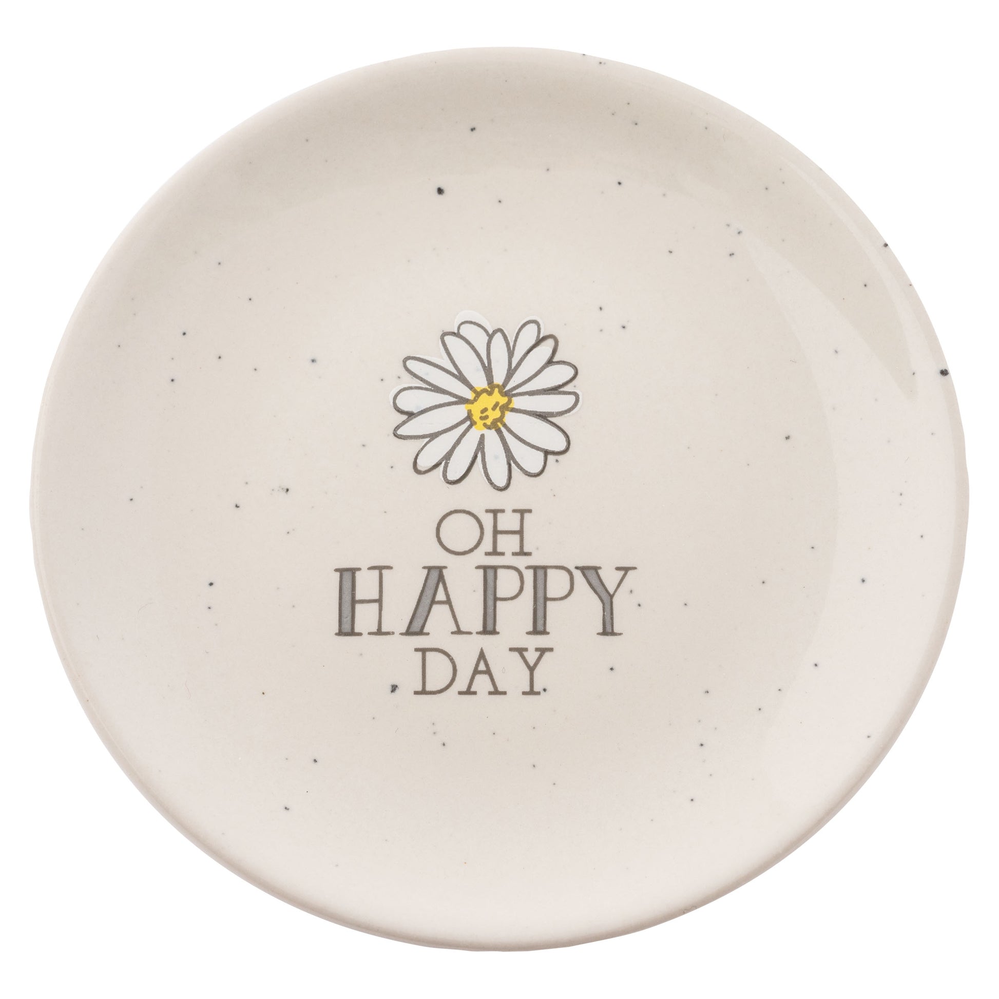 Daisy Reese Trinket Tray