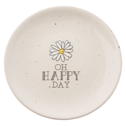 Daisy Reese Trinket Tray