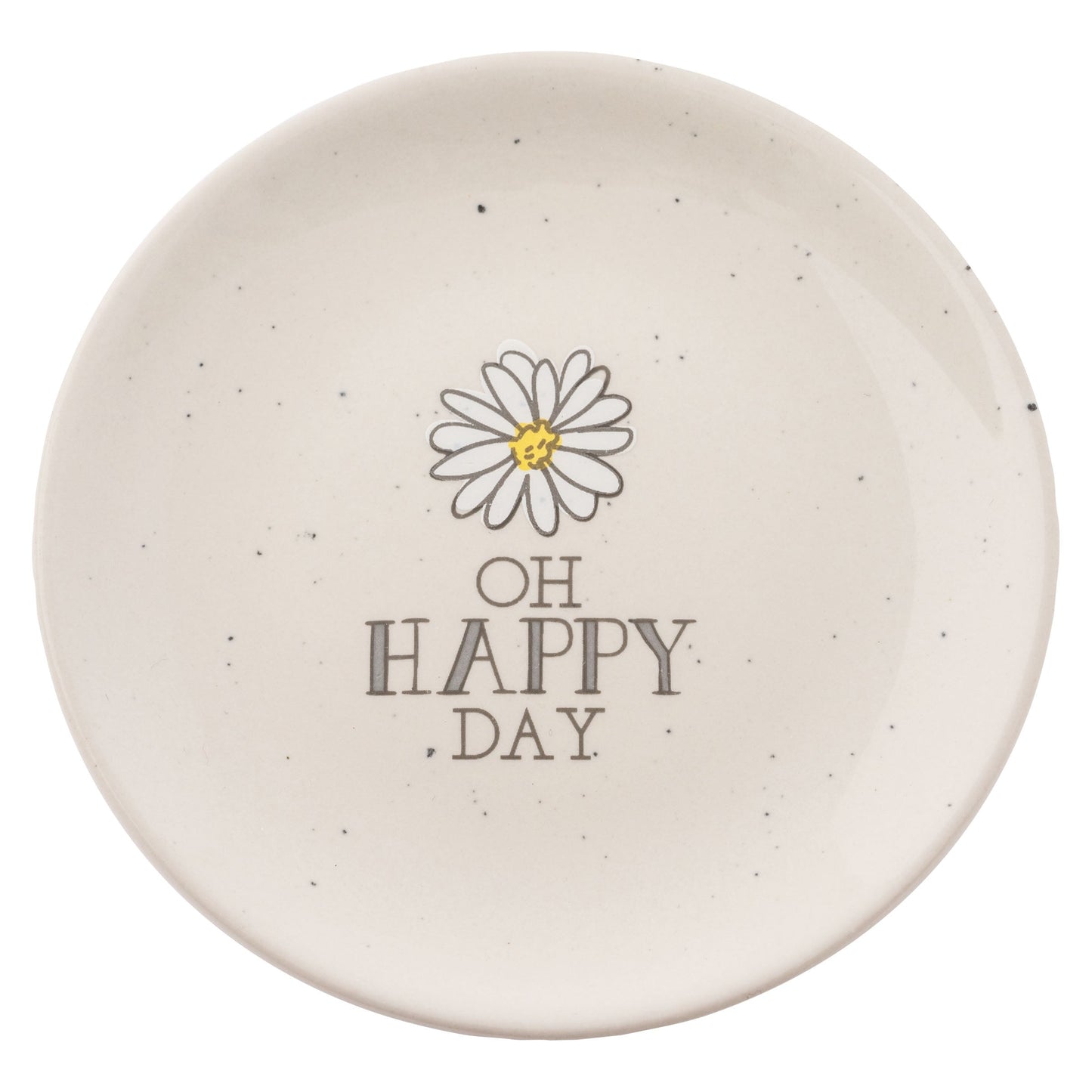 Daisy Reese Trinket Tray
