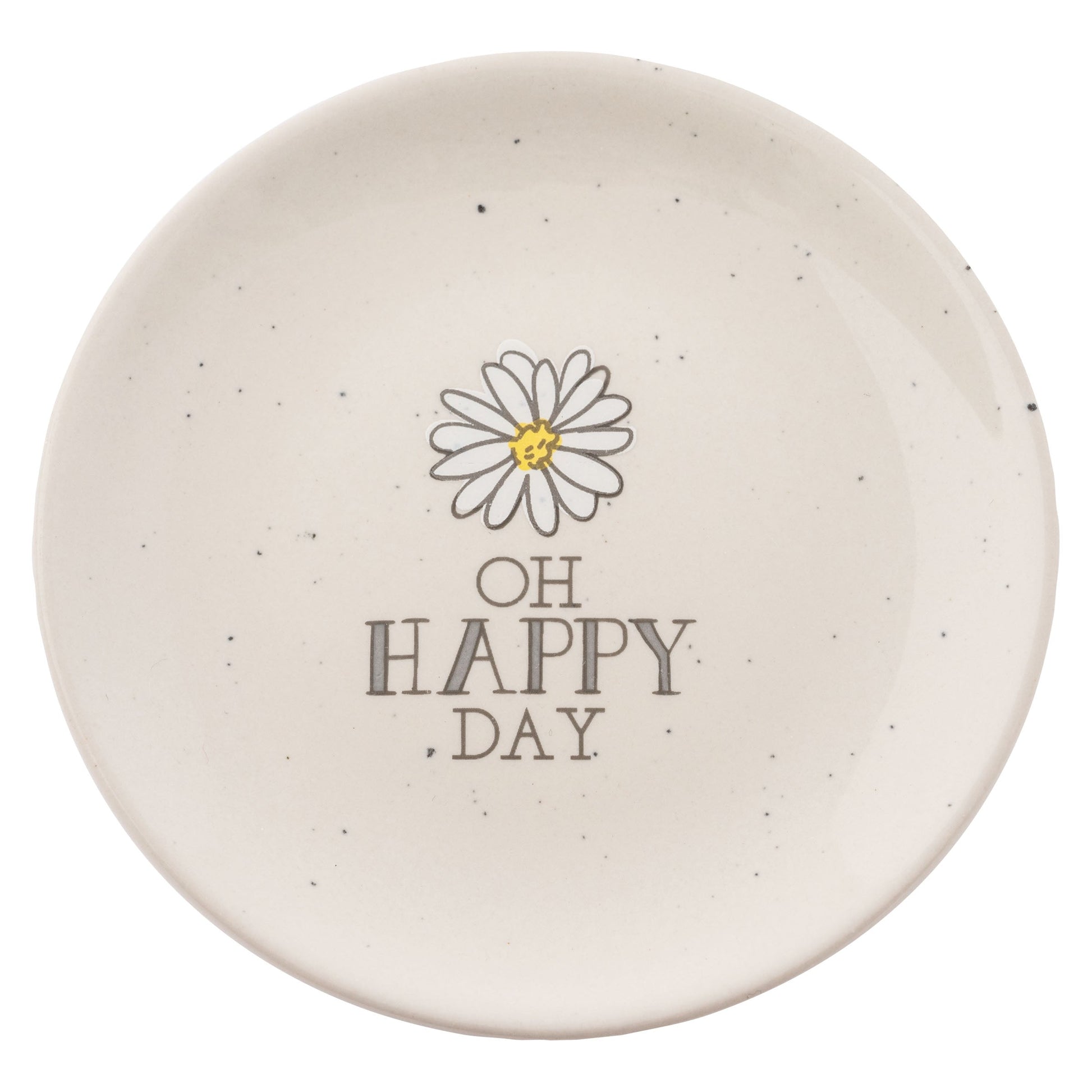 Daisy Reese Trinket Tray