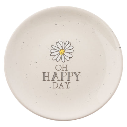 Daisy Reese Trinket Tray