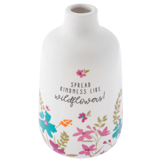 Spread Kindness Medium Bud Vases