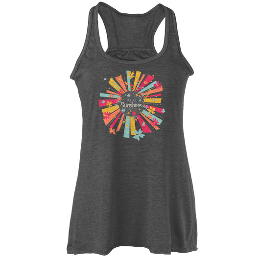 Sunshine / 2XL Tank Top