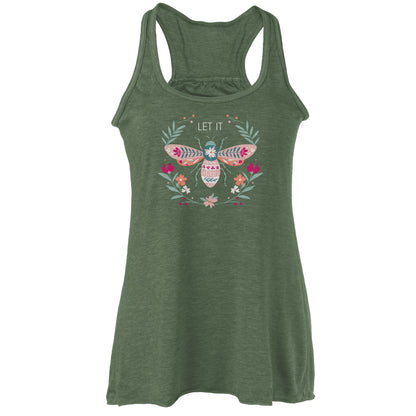 Let It Bee / 2XL Tank Top