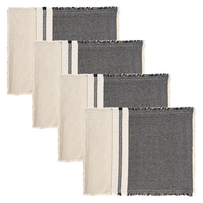 Placemats Set of Four Lisbon Collection