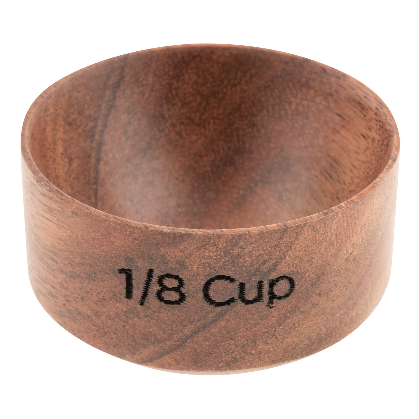 Natural - Set Of Four Sierra Measuring Cups