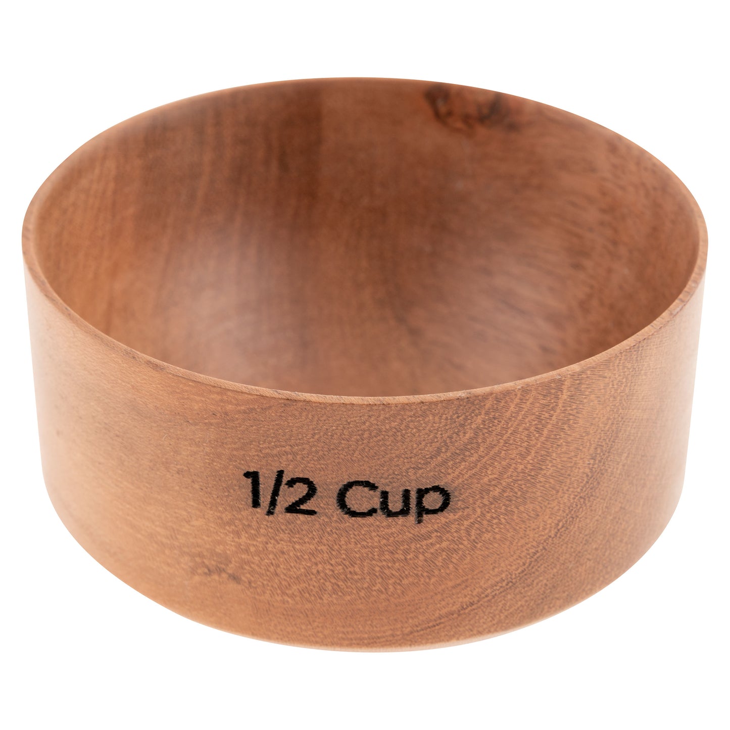 Natural - Set Of Four Sierra Measuring Cups