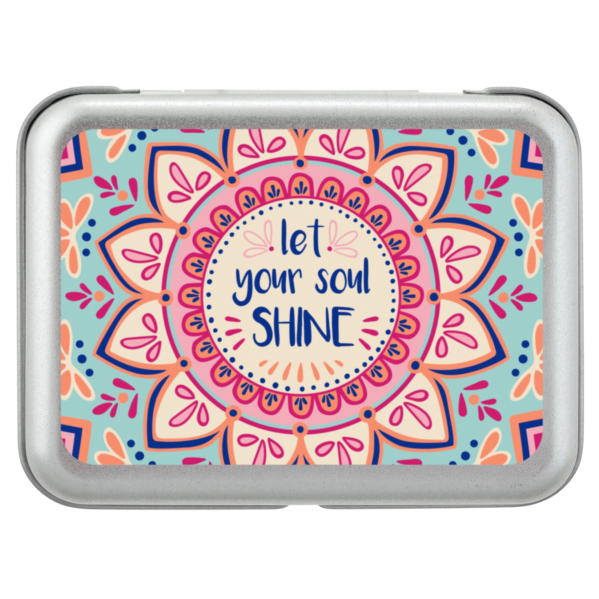 Soul Shine Sentiment Box
