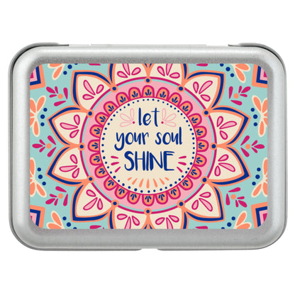 Soul Shine Sentiment Box
