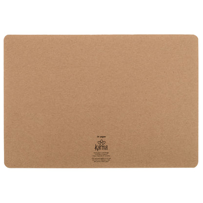 Dog Weekly Desk Pads